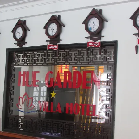 Hue Garden Villa Hotel-3