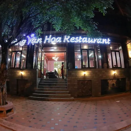 Van Hoa Hotel Ninh Binh-2