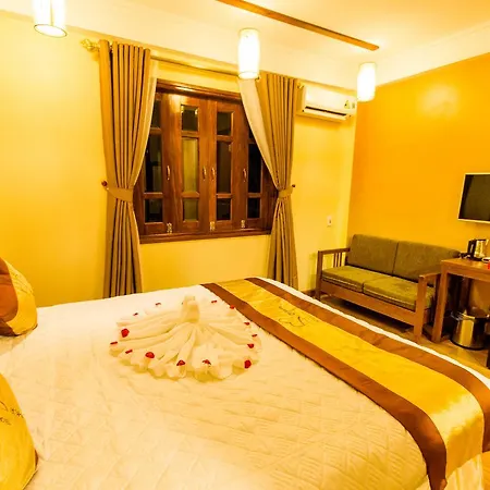 Heart Of Sapa Hotel-2