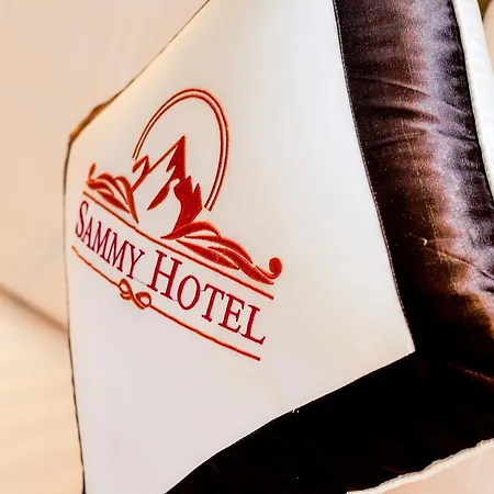 Sammy Hotel Ha Tien-2