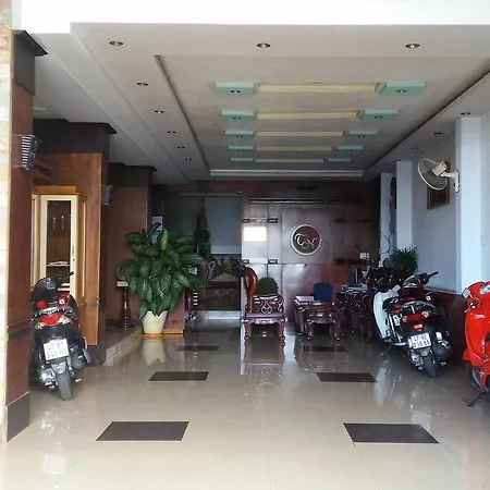 Thanh Ngoc Hotel-3