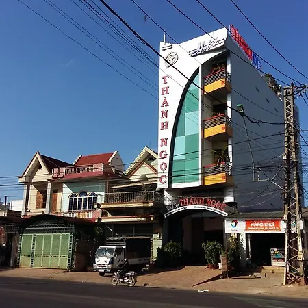 Thanh Ngoc Hotel-2