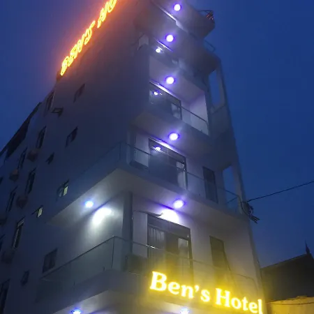 Ben'S Hotel-2