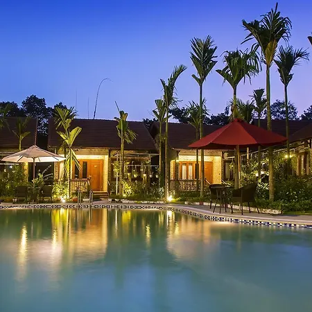 Sunny House Resort-3