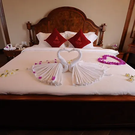 An Loc Hotel & Spa-2
