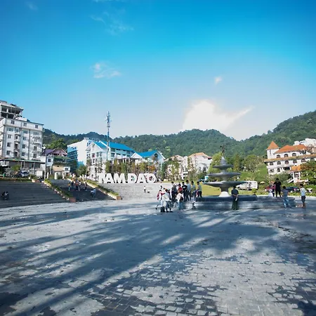 Nam A Hotel-2