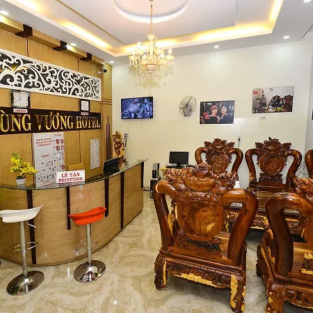 Hung Vuong Hotel-2