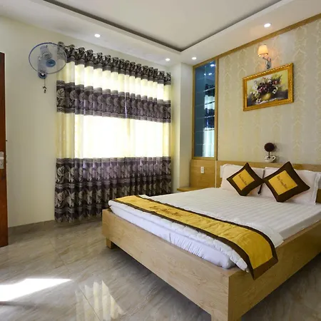 Hung Vuong Hotel-3
