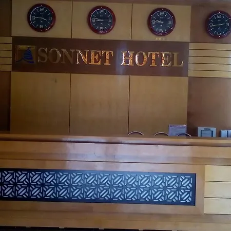 Sonnet Cua Lo Hotel-3