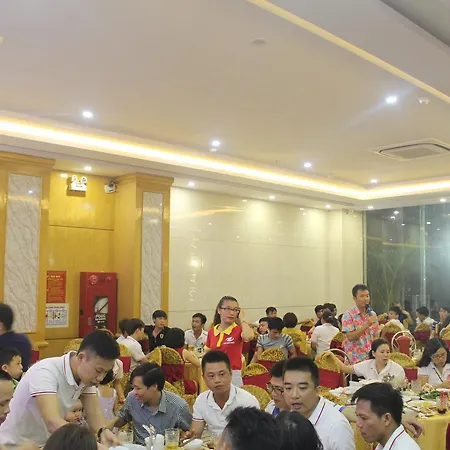 Sonnet Cua Lo Hotel-2