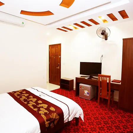 Tiamo Hotel Ha Giang-2