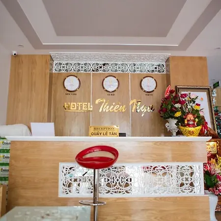 Thien Nga Hotel-2
