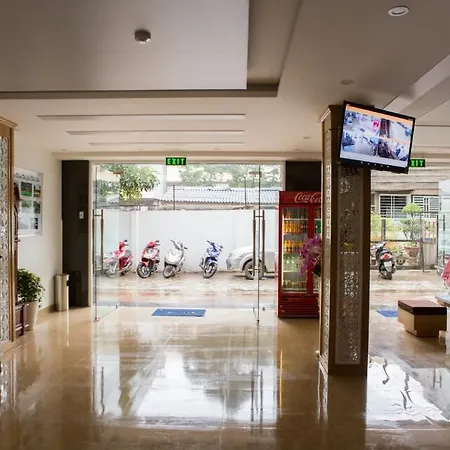 Thien Nga Hotel-3