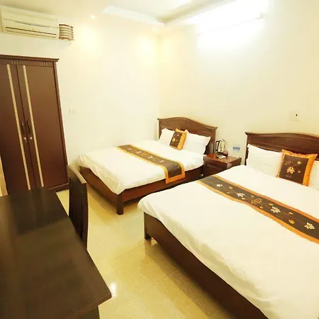 Van Hoa Hotel Ninh Binh-3