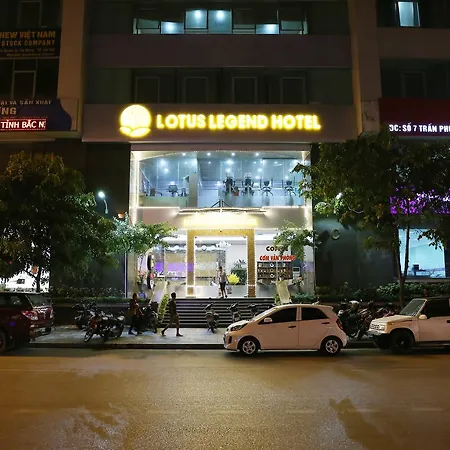Khách sạn Lotus Legend-3
