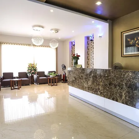 Royal Hotel Bien Hoa-3