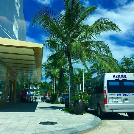 Tuan Chau Marina Hotel-3