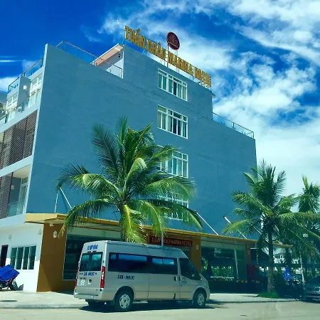 Tuan Chau Marina Hotel-3