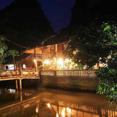 Ninh Binh Retreat-2