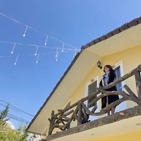 Kimi Homestay Da Lat-3