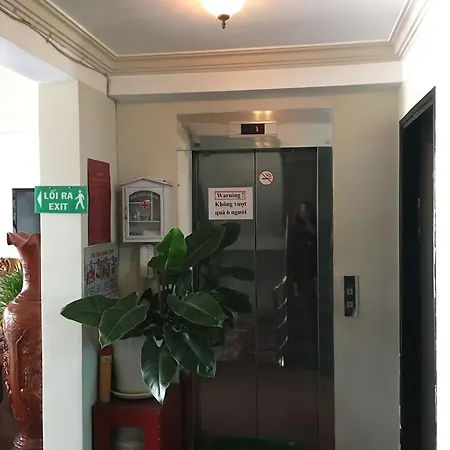 Bich Chau Hotel-3