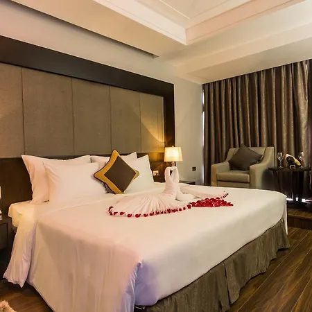Khách sạn Moon Bay Hạ Long-2