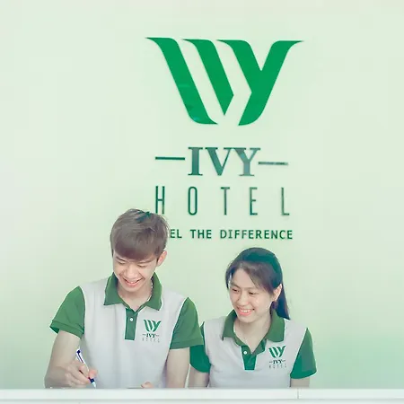 Ivy Hotel-2