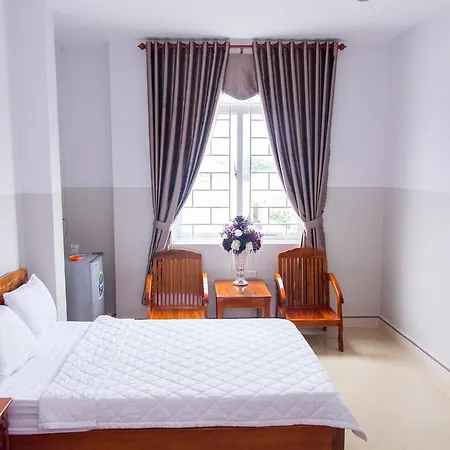 Hoang Thinh Hotel-2