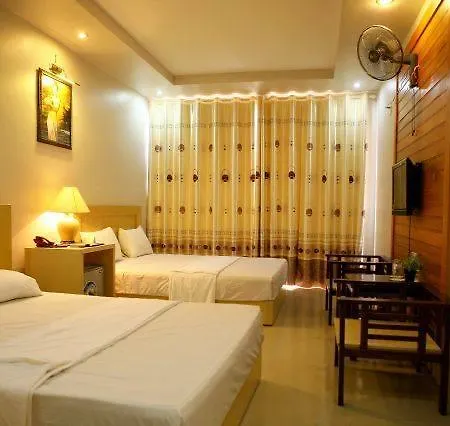 Kim Ngan 2 Hotel-3