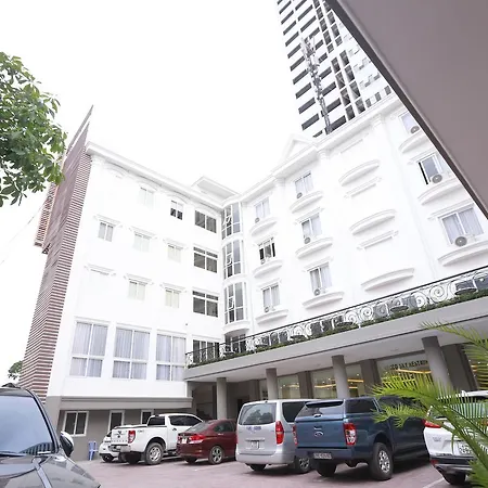 Tecco Sky Hotel & Spa-3
