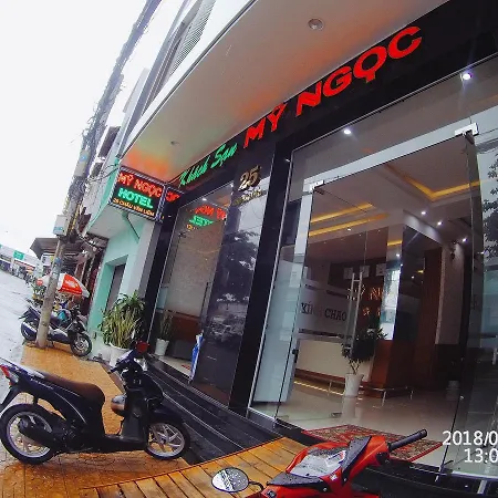 Mỹ Ngọc Hotel-3