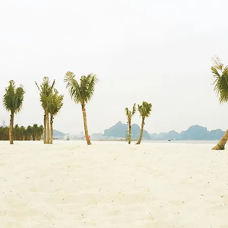 The Bay - Ha Long Homestay-2