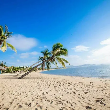 Khách sạn Moon Bay Hạ Long-3