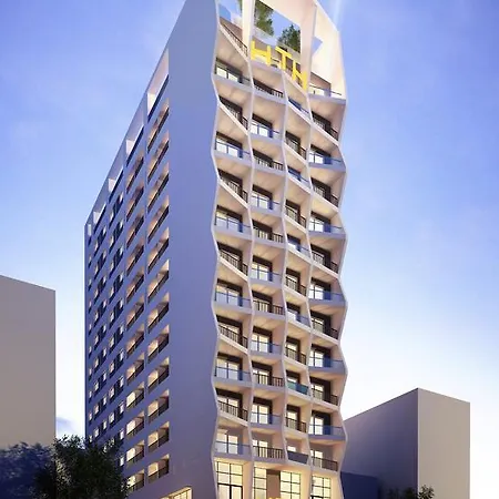 Hotel Hth Ruby-3