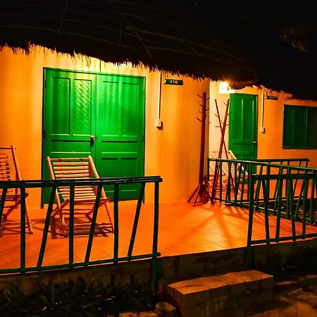 Nam Chau Boutique Resort - Mui Ne Passion-2
