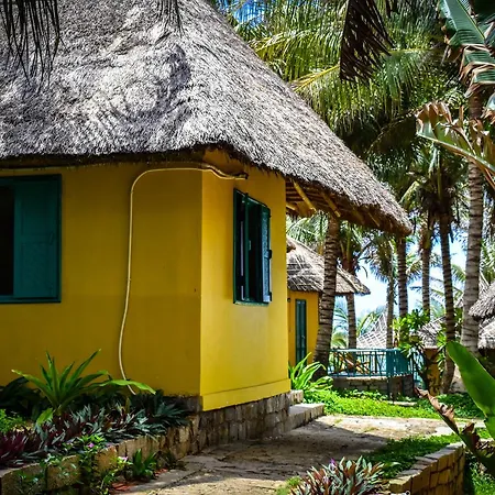 Nam Chau Boutique Resort - Mui Ne Passion-3
