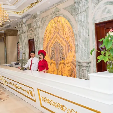 Seastars Hotel Hai Phong-3