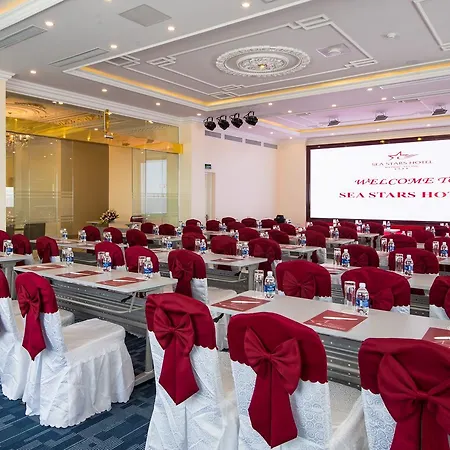 Seastars Hotel Hai Phong-2