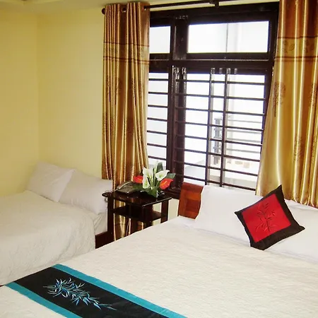 Champa Hue Hotel-2