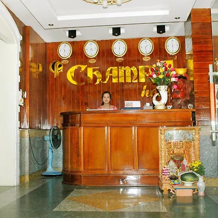 Champa Hue Hotel-3