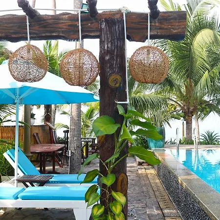 Ravenala Boutique Resort-2