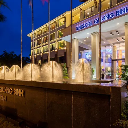 Sai Gon Quang Binh Hotel-2
