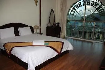 Lacasa Sapa Hotel-3