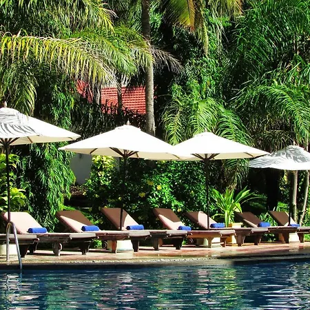 The Beach Resort-2