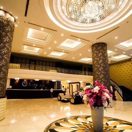 Kaya Hotel-3