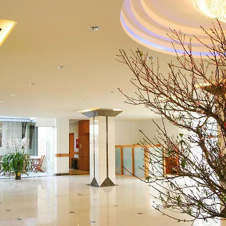 Muong Thanh Holiday Da Lat Hotel-2