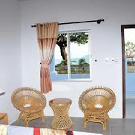 Khách sạn Phi Yến-2