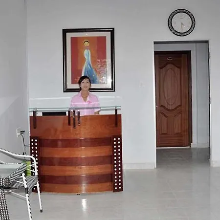 Khách sạn Phi Yến-3