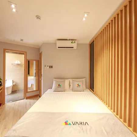 Khách sạn Varia-2