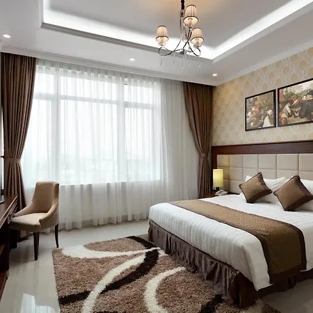Center Hotel Bac Ninh-3